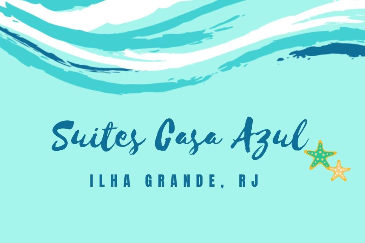 Suites Casa Azul-Vila Do Abraao- Conforto, Limpeza, Otima Localizacao Exterior foto